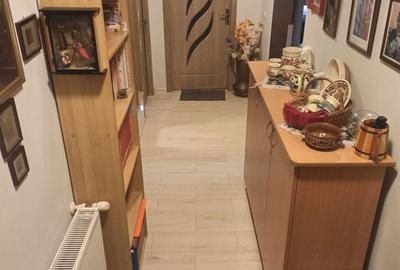 Apartament cu 2 camere decomandat în Găzărie - 2