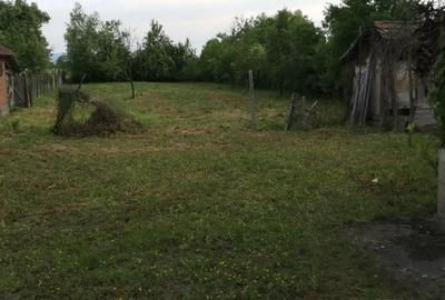 Vand Casa cu Gradina - 3