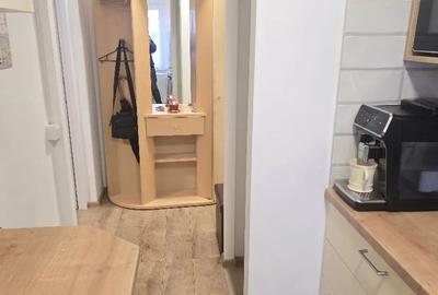 Apartament cu 2 camere semidecomandat în Central - 13