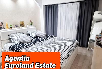 Apartament cu 2 camere decomandat în Unirii Nord - 3