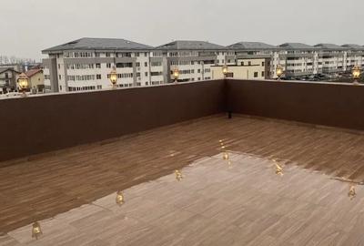 Apartament cu 2 camere decomandat în Theodor Pallady - 5