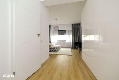 Casă cu 4 camere cu Teren 425 Mp în Balotești - 2