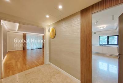 Wasington Residence | Exclusive 180 sqm Apartment | 4 Rooms - 5