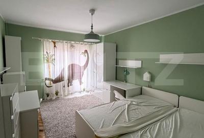 Casă cu 4 camere cu Teren 200 Mp în Central - 11