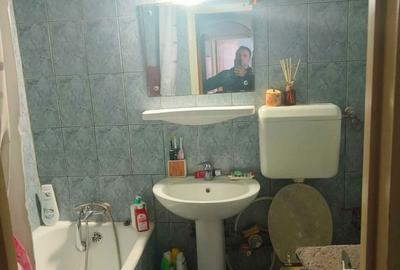 Apartament cu 2 camere decomandat, mobilat în Drumul Taberei - 5