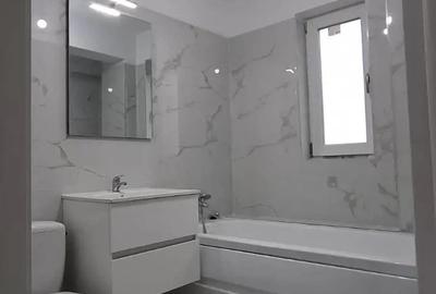 Garsonieră decomandată în Vișan - 1