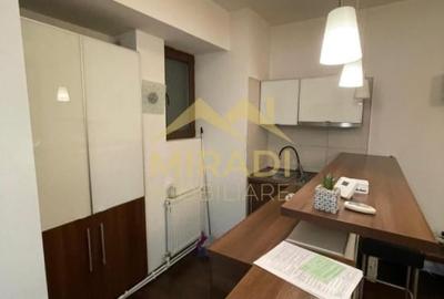 Inchirieri Garsoniere Eminescu-strada TOAMNEI - 3