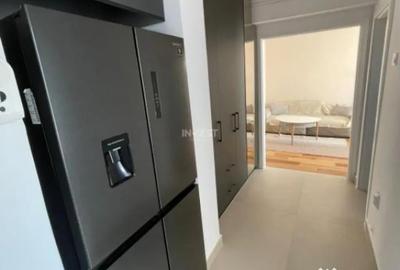 Apartament cu 2 camere semidecomandat, mobilat în Tudor Vladimirescu - 3