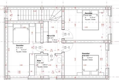 Comision 0%, casa P+1, 490 mp teren, zona Carpenului/ Bariera - 5