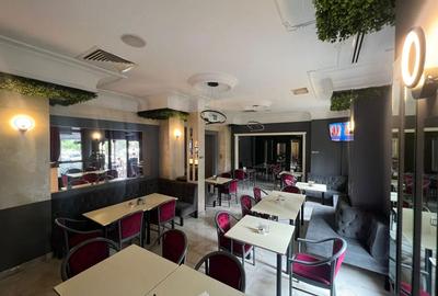 Spațiu comercial, în Central - 4
