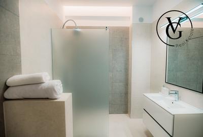 Apartament cu 2 camere semidecomandat, mobilat în Central - 9
