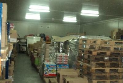 Far - Zona Industriala , hala frigorifica 527 mp. - 6