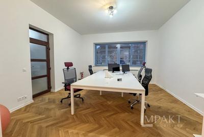 Casă individuală cu 12 camere cu Canalizare în Andrei Mureșanu - 5