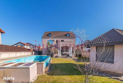 Casă cu 4 camere în Central - 20