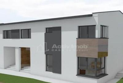 Duplex - Dambul Rotund - 2