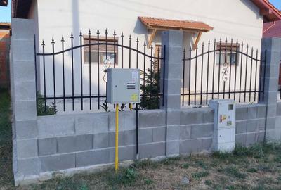 Casă cu 3 camere în Livada - 8
