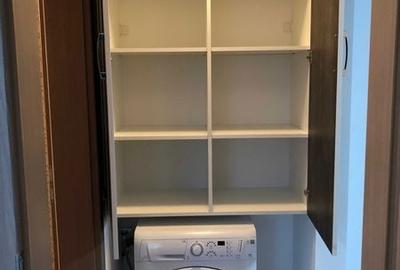 Apartament cu 2 camere în Tomești - 7