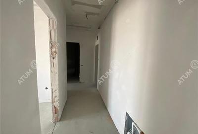 Apartament la cheie 2 camere cu debara balcon gradina zona Dna Stanca - 11