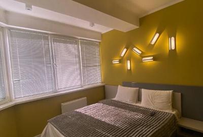 Inchiriez Garsoniera Detunata - 2