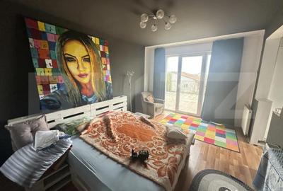 Casă cu 7 camere cu Teren 2626 Mp în Cionchești - 13