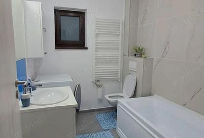Apartament cu 2 camere decomandat în Tractorul - 6