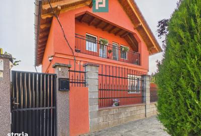 Casă cu 4 camere cu Teren 412 Mp în Mașloc - 8