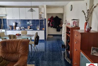 Apartament 3 camere Centru Nou - 9