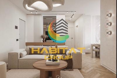 Apartament 2 Camere Premium, Parcul Carol, Comision 0 - 1