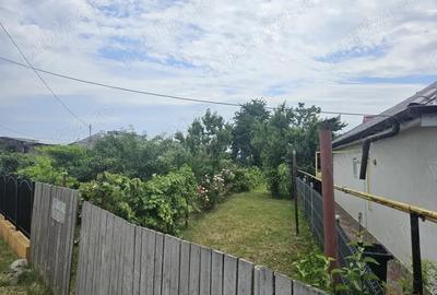 Teren de 455 mp, în Letea Veche - 5