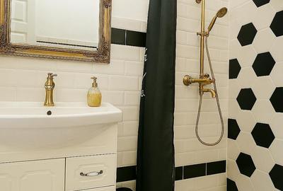 Apartament cu 2 camere semidecomandat, mobilat în Cotroceni - 5