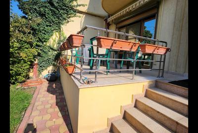 Casă cu 8 camere cu Teren 320 Mp în Bucureștii Noi - 2