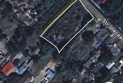 Spațiu comercial, în Valea Argovei - 5