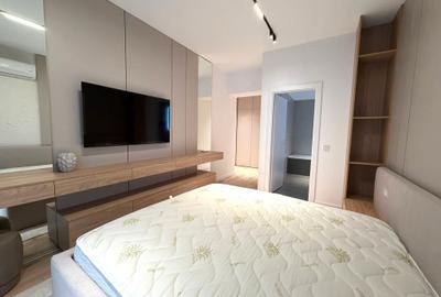 Apartament cu 3 camere decomandat, mobilat în Pipera - 6