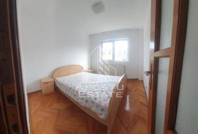 Apartament 3 camere, centrala proprir, Sagului - 4
