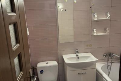 Apartament cu 1 camera, decomandat, etajul 2/4, zona Targu Cucu - 7