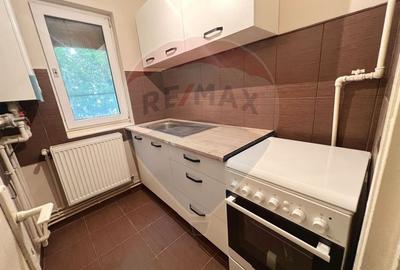 Apartament cu 2 camere de inchiriat - 2