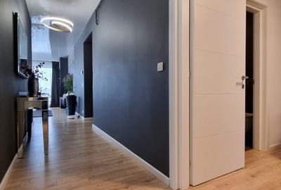 Apartament cu 4 camere decomandat, mobilat în Pipera - 16