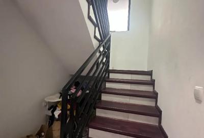 Casă cu 5 camere în Cornești - 4