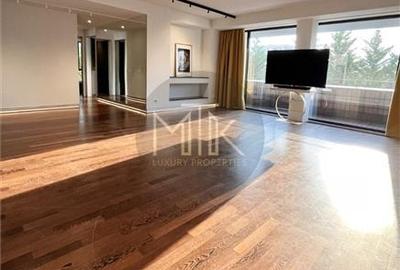 Apartament cu 3 camere decomandat, mobilat în Floreasca - 2