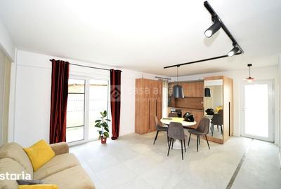 Casă cu 3 camere cu Teren 60 Mp în Valea Lupului - 5