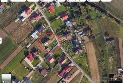 Casă cu 3 camere în Ițcani - 3
