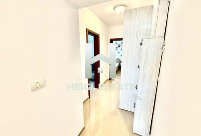 Apartament cu 2 camere decomandat, mobilat în Giroc - 8