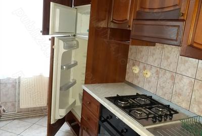 Apartament cu 2 camere semidecomandat în Central - 4