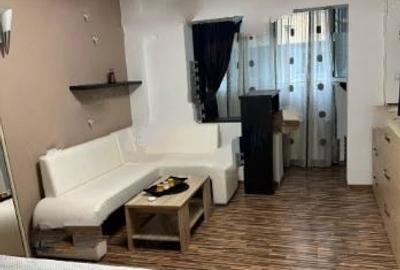 Garsonieră decomandată, mobilată în Vitan - 4