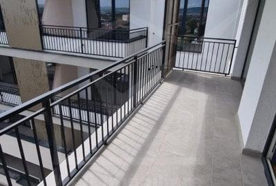 Apartamente de 4 camere, imobil nou zona Marasti, terasa 44 mp ! - 10