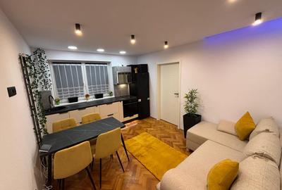 Apartament 3 camere la cheie, zona Bld Primaverii - 1