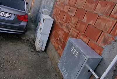 Teren de 110 mp, în Berceni