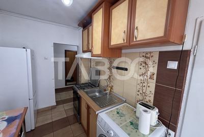 Apartament la prima inchiriere cu 2 camere zona Terezian Sibiu - 3