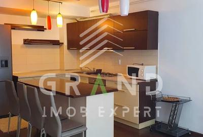 Apartament cu 3 camere semidecomandat, mobilat în Zorilor - 2
