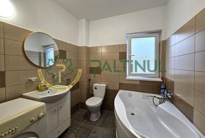 Apartament cu 2 camere decomandat, mobilat în Exterior Est - 6